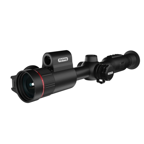 Тепловизионный прицел Sytong GM06-50LRF