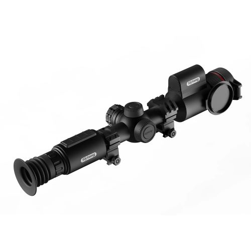 Тепловизионный прицел Sytong GM06-50LRF