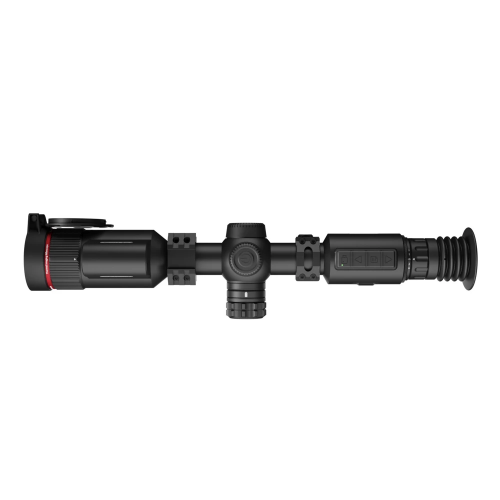 Тепловизионный прицел Sytong GM06-50LRF