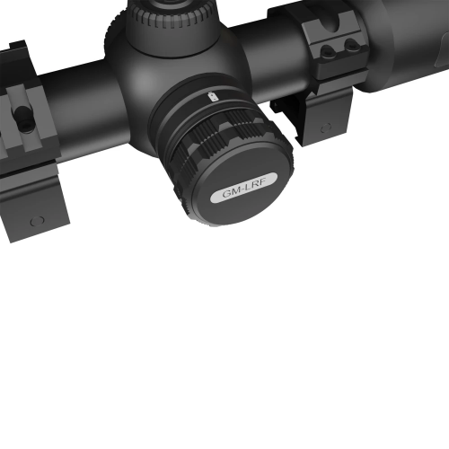 Тепловизионный прицел Sytong GM06-50LRF