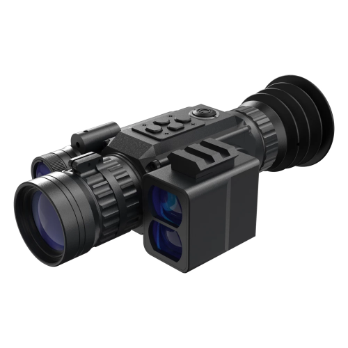 Цифровой прицел Sytong HT-60 LRF