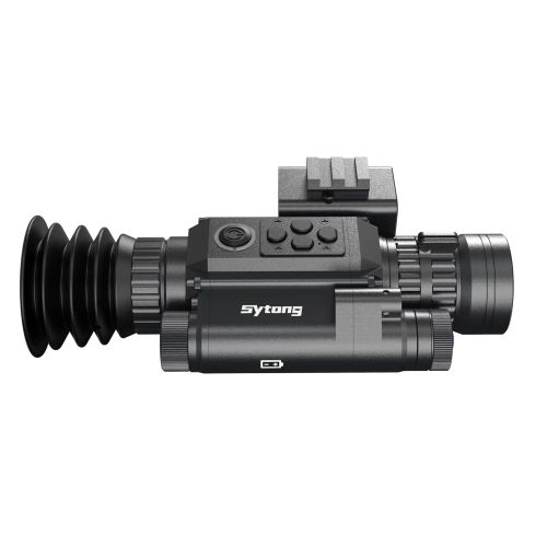 Цифровой прицел Sytong HT-60 LRF