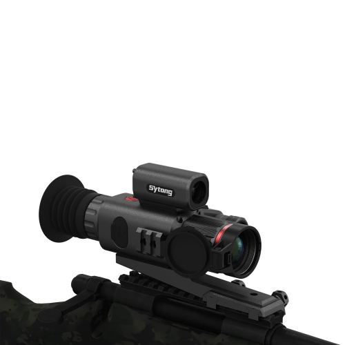 Цифровой прицел Sytong HT-70 LRF