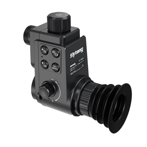 Цифровая насадка Sytong HT-88