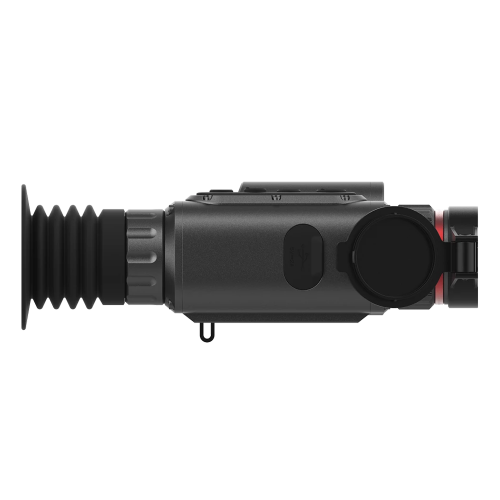 Тепловизионный прицел Sytong LM02-19LRF