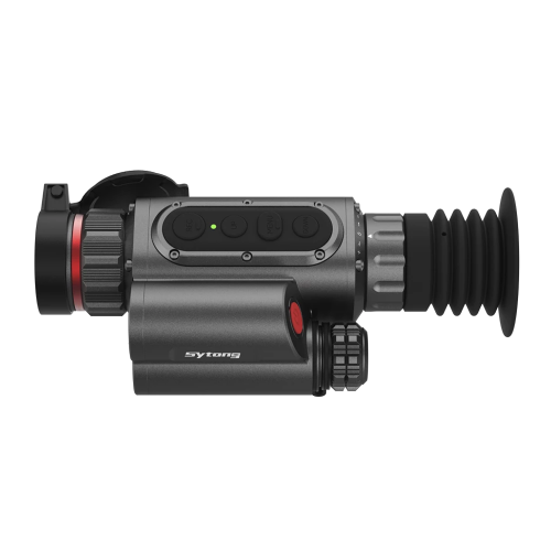Тепловизионный прицел Sytong LM02-19LRF