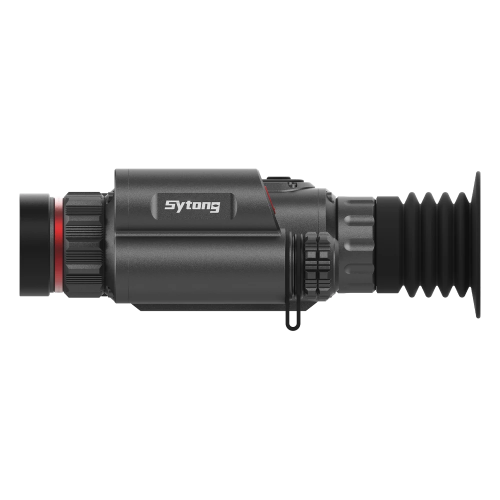 Тепловизионный прицел Sytong LM02-25LRF