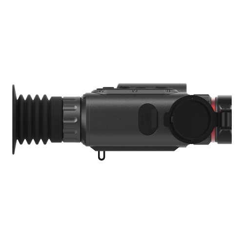 Тепловизионный прицел Sytong LM02-25LRF