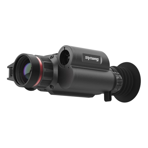 Тепловизионный прицел Sytong LM02-25LRF