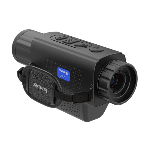 Тепловизионный монокуляр Sytong LS02-13