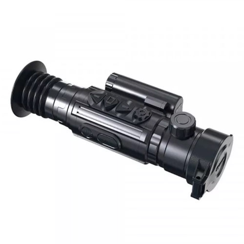 Тепловизионный прицел Sytong XM03-35LRF