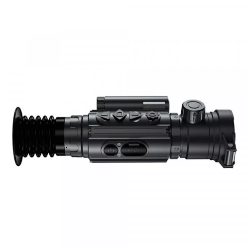 Тепловизионный прицел Sytong XM03-35LRF