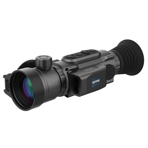 Тепловизионный прицел Sytong XM06-50 LRF v2.0