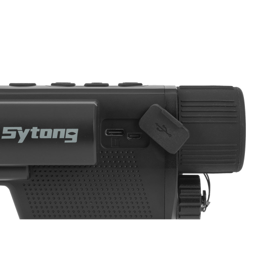 Тепловизионный монокуляр Sytong XS03-15LRF