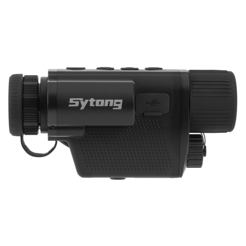 Тепловизионный монокуляр Sytong XS03-15LRF