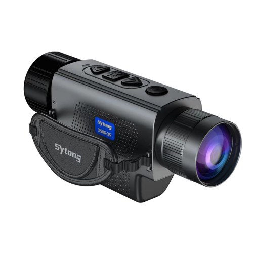Тепловизионный монокуляр Sytong XS06-25