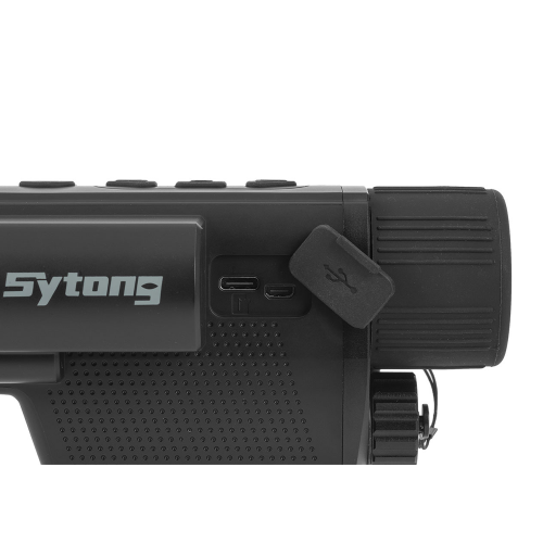 Тепловизионный монокуляр Sytong XS06-25LRF