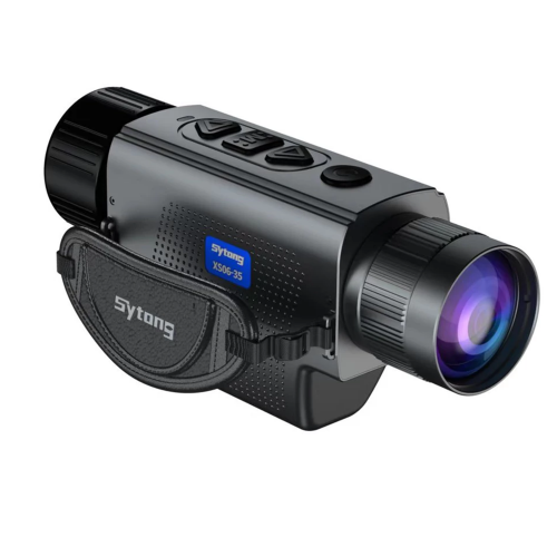 Тепловизионный монокуляр Sytong XS06-35