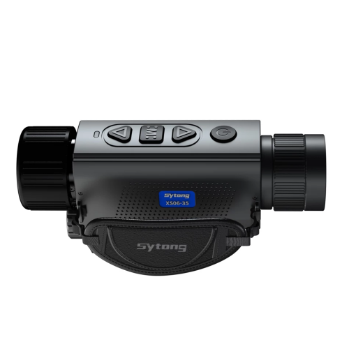 Тепловизионный монокуляр Sytong XS06-35