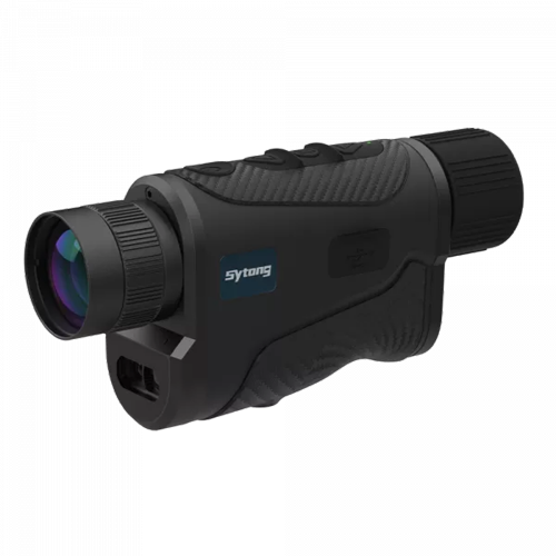 Тепловизионный монокуляр Sytong XS06-35LRF v2.0
