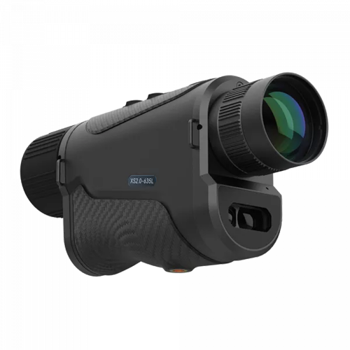 Тепловизионный монокуляр Sytong XS06-35LRF v2.0