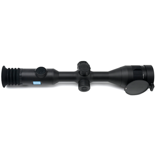 Тепловизионный прицел Sytong M5-650L