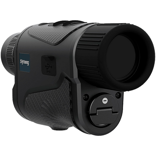 Тепловизионный монокуляр Sytong XS06-25LRF v2.0