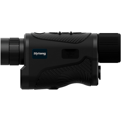 Тепловизионный монокуляр Sytong XS06-25LRF v2.0