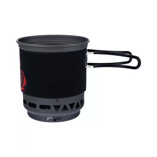 Система приготовления пищи TRD Flame Force 10-05-2