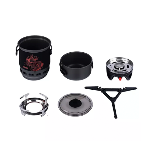 Система приготовления пищи TRD Flame Force 10-05-2