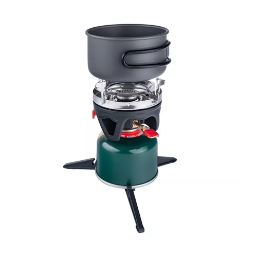 Система приготовления пищи TRD Flame Force 10-05-2