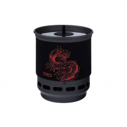 TRD Flame Force 10-05-2