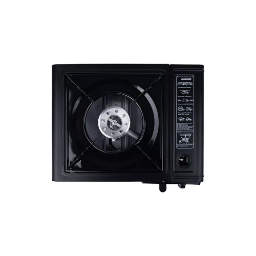 Газовая плита TRD FlameForce 2.2