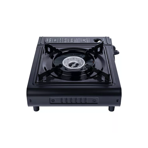 Газовая плита TRD FlameForce 2.2