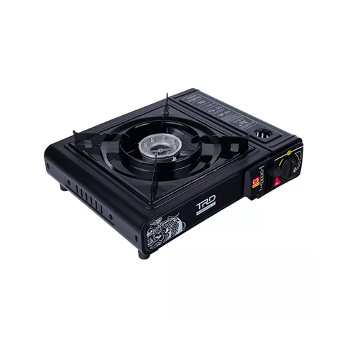 Газовая плита TRD FlameForce 2.2