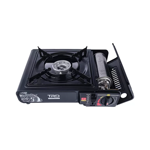 Газовая плита TRD FlameForce 2.2