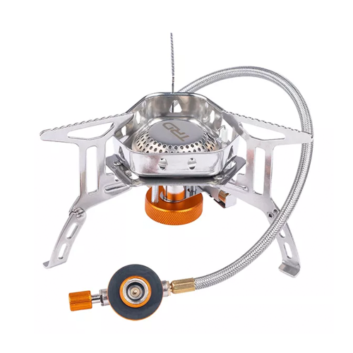 Газовая горелка TRD FlameForce 3