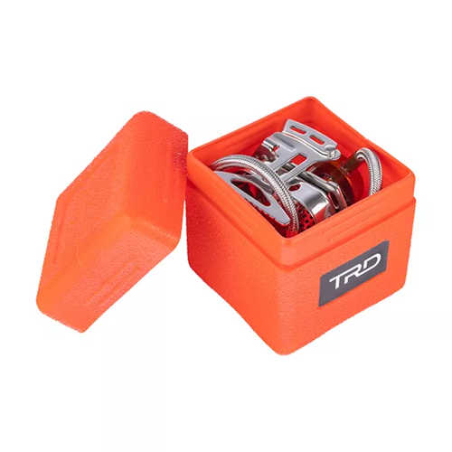 Газовая горелка TRD FlameForce 3