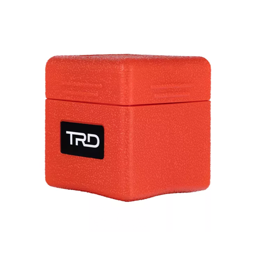 Газовая горелка TRD FlameForce 3