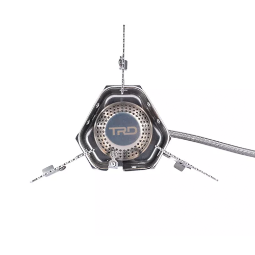 Газовая горелка TRD FlameForce 3