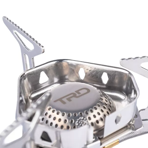 Газовая горелка TRD FlameForce 3