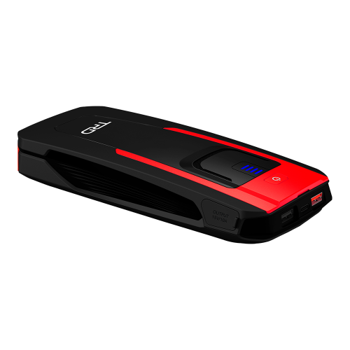 Пуско-зарядное устройство TRD JS 16000