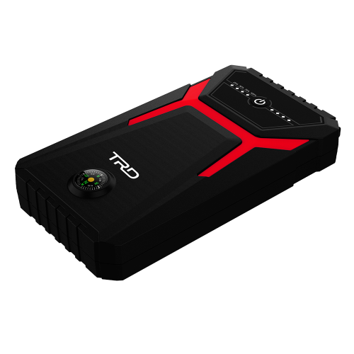 Пуско-зарядное устройство TRD JS 8000