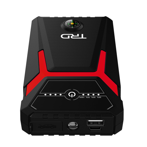 Пуско-зарядное устройство TRD JS 8000