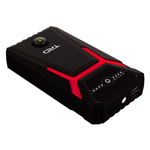 Пуско-зарядное устройство TRD JS 8000