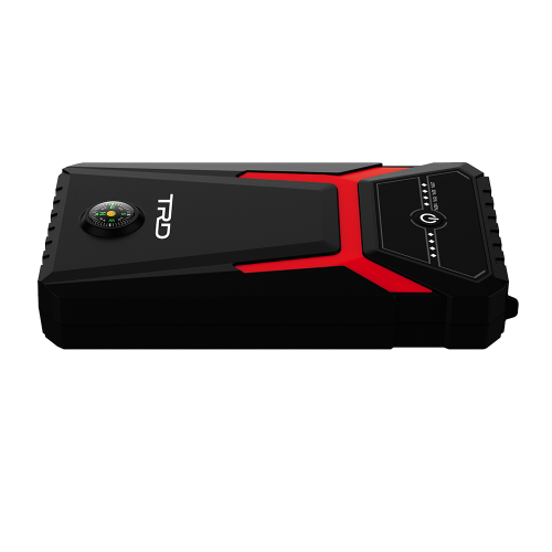 Пуско-зарядное устройство TRD JS 8000