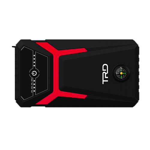 Пуско-зарядное устройство TRD JS 8000