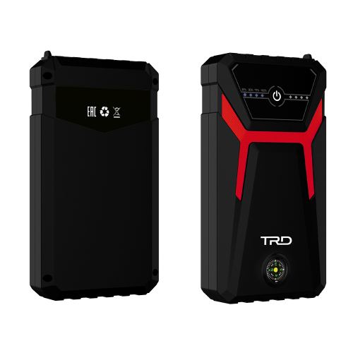 Пуско-зарядное устройство TRD JS 8000