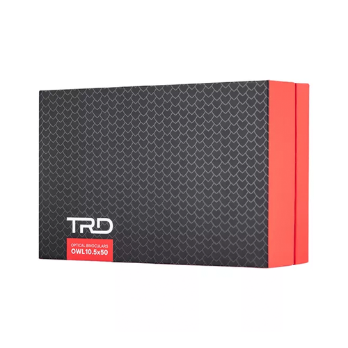 Оптический бинокль TRD OWL 10.5x50