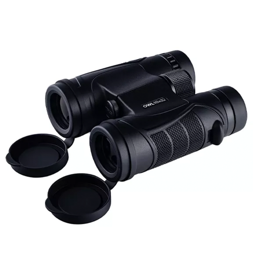 Оптический бинокль TRD OWL 10x32